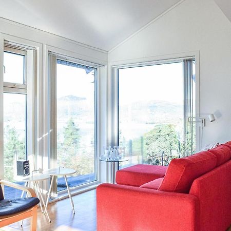 Stunning Home In Jorpeland With Kitchen Kültér fotó